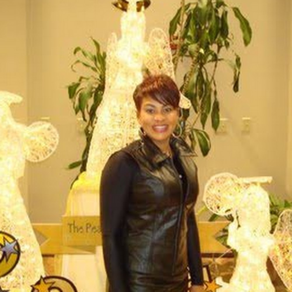 Meet your Posher, Cheryl